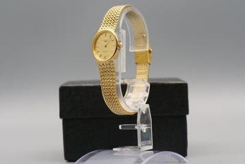 Longines - L961.2 - Zonder minimumprijs - 6552 - Dames -