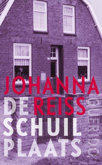 De schuilplaats - J. Reiss 9789045101897, Verzenden, Gelezen, J. Reiss