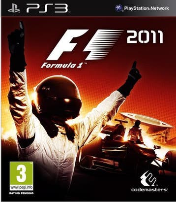 F1 2011 PS3 Garantie & morgen in huis!, Spelcomputers en Games, Games | Sony PlayStation 3, Racen en Vliegen, 2 spelers, Ophalen of Verzenden