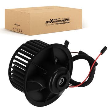 Blower Motor geschikt voor Seat Cordoba 1.4i 16V 1996-200..., Auto-onderdelen, Airco en Verwarming, Verzenden, Nieuw, Seat