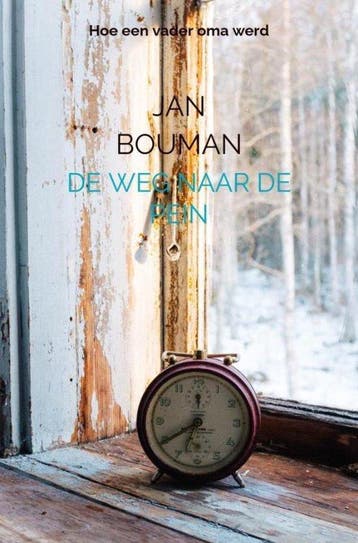 9789464188967 De weg naar de Pein Jan Bouman, Verzenden, Nieuw, Jan Bouman