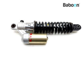 Achter Schokbreker Kawasaki ZRX 1100 1997-2000 (ZRX1100, Verzenden, Gebruikt