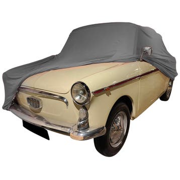 Autohoes voor Autobianchi Bianchina (1957-1970) Indoor BESTE, Ophalen of Verzenden, Nieuw, Op maat