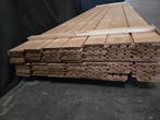 Thermo vuren triple rhombus 4200x140-130x20 mm, Ophalen of Verzenden, Nieuw