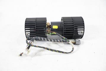 BMW E28 5 Serie OEM Kachelmotor / kachel ventilator NIEUW!, Ophalen of Verzenden, Gebruikt
