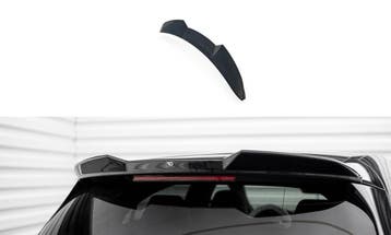 Spoiler Mercedes A Klasse / AMG Line / A45 AMG W176 Maxton, Ophalen of Verzenden, Nieuw
