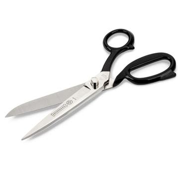 Mundial Professionele Kleermakersschaar – 23cm – Carbons, Ophalen of Verzenden, Nieuw, Overige typen