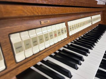 Johannus Opus 30, Gebruikt, 3 klavieren, Orgel