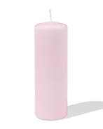 HEMA Stompkaars 7x20cm lichtroze, Verzenden, Nieuw