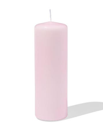 HEMA Stompkaars 7x20cm lichtroze, Verzenden, Nieuw