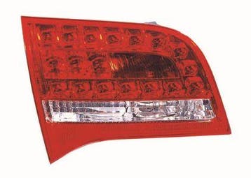 Achterlicht o.a: Audi, A6 Avant (C6), RS 6 Avant (C6), Ophalen of Verzenden, Nieuw, Audi