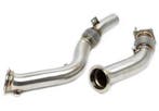 Downpipe BMW 3 & 4 Serie M3 F80 M4 F82 F83 B2589, Auto-onderdelen, Nieuw, BMW
