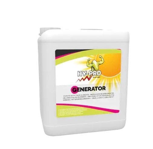 Hy-Pro Generator 5L, Tuin en Terras, Plantenvoeding, Verzenden