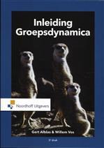 Inleiding groepsdynamica, 9789001885472, Boeken, Studieboeken en Cursussen, Verzenden, Zo goed als nieuw, HBO