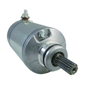 Startmotor Kawasaki KFX400 KLX400 Suzuki DR-Z400 LT-Z400, Verzenden, Nieuw