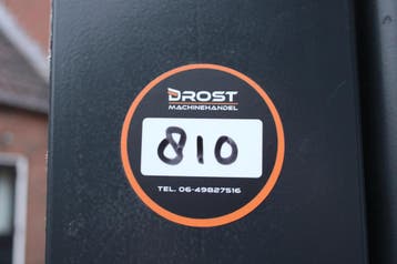 Still RX20 16 heftruck elektrische triplex lepelverstelling, Ophalen, Still, Heftruck, 1000 tot 2000 kg