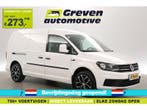 Volkswagen Caddy Maxi 1.4 TSI 126PK L2H1 | Aut. | Benzine, Automaat, Volkswagen, Wit, Nieuw