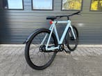 VanMoof S3 Light – Renew | ZGAN, 6955km, incl. btw & factuur, Ophalen of Verzenden, Zo goed als nieuw, 55 tot 59 cm, Vanmoof
