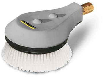 KARCHER Roterende wasborstel voor apparaten, Verzenden, Nieuw