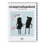 Zwangerschapsboek voor mannen 9789463140669 Gerard Janssen, Verzenden, Gelezen, Gerard Janssen