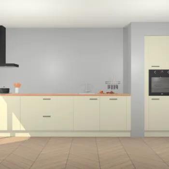 Magnolia keuken Calgary 86492, Verzenden, Nieuw