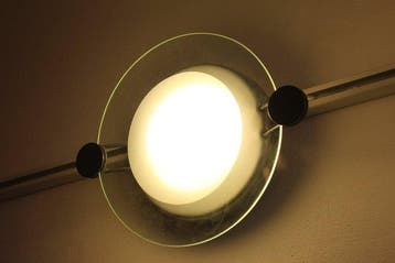 Artemide - Michele De Lucchi - Wandkandelaar (2) - CYCLOS -
