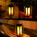 LED Tuinlamp Waterdicht Antiek: Sfeer voor Tuin, Patio, Camp, Verzenden, Nieuw