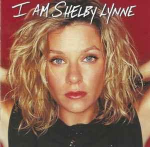 cd - Shelby Lynne - I Am Shelby Lynne, Verzenden, Zo goed als nieuw