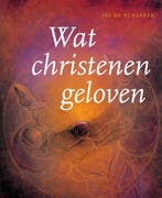 9789401411974 Wat christenen geloven | Tweedehands, Verzenden, Zo goed als nieuw, Jef de Schepper