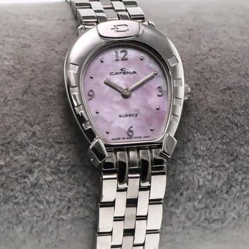 Catena - Swiss Made Watch - D691SRA5 - Zonder minimumprijs -, Nieuw