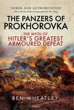 9781472859099 The Panzers of Prokhorovka, Verzenden, Nieuw, Ben Wheatley