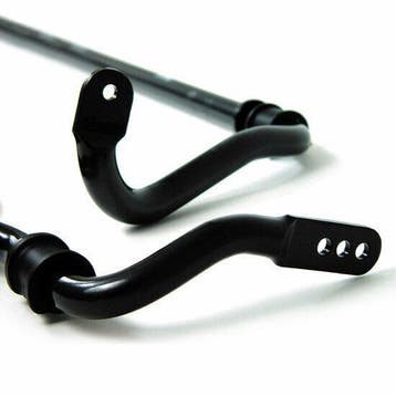 H&amp;R Stabilisatorstangenset Golf 2 Golf 3 22/25mm RL851, Nieuw, Volkswagen