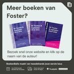 Zigzag naar armageddon 9789024507252 Foster, Boeken, Verzenden, Gelezen, Foster