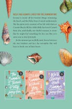 The Complete Summer I Turned Pretty Trilogy (Boxed Set) /, Boeken, Verzenden, Gelezen, Jenny Han