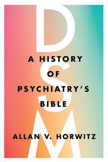 9781421440699 DSM Allan V. Horwitz, Verzenden, Nieuw, Allan V. Horwitz