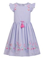 SALE! Baby jurkjes van o.a. Noppies, Smafolk en meer! in maa, Kinderen en Baby's, Kinderkleding | Maat 92, Verzenden, Nieuw, Meisje