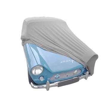 Autohoes voor DAF 600 (1959-1963) Indoor BESTE PASVORM car, Ophalen of Verzenden, Nieuw, Op maat