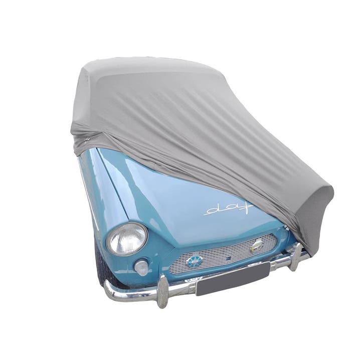 Autohoes voor DAF 600 (1959-1963) Indoor BESTE PASVORM car, Auto diversen, Autohoezen, Op maat, Nieuw, Ophalen of Verzenden