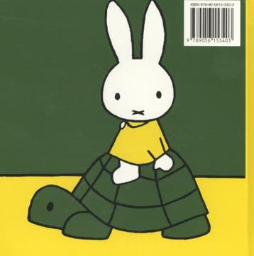 nijntje in n dierntuin in t Achterhooks 9789056153403, Boeken, Verzenden, Gelezen, Dick Bruna