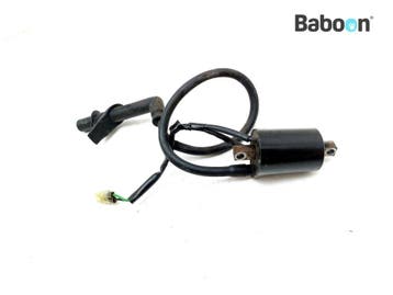 Bobine Honda VTR 1000 F Firestorm 1997-2006 (VTR1000F SC36), Motoren, Onderdelen | Honda, Verzenden, Gebruikt