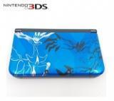 Nintendo 3DS XL Xerneas Yveltal Edition Blauw - Netjes, Ophalen of Verzenden, Gebruikt