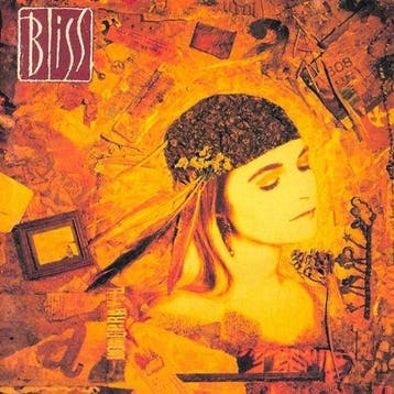 cd - Bliss - Love prayer (1989), Verzenden, Zo goed als nieuw