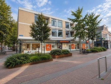 Te huur: Appartement De Heurne in Enschede, Overijssel, Enschede, Appartement