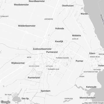 Kamer in Purmerend gevonden voor €797,- pm, Huizen en Kamers, Overige regio's