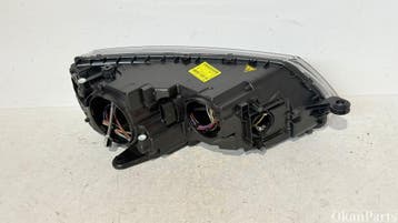 Skoda Octavia III D3S Xenon linker koplamp links 5E1941017A, Auto-onderdelen, Verlichting, Ophalen, Gebruikt