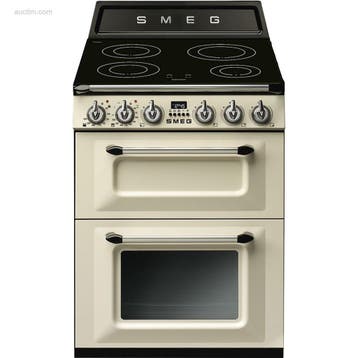Fornuis Smeg TR62IP2, Huis en Inrichting, Nieuw