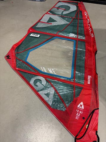 Gaastra IQ ME 4.4, Watersport en Boten, Ophalen of Verzenden, Nieuw