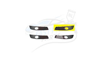 A3 Mistlamp kap links open (Audi, Lichthoezen), Auto-onderdelen, Ophalen of Verzenden, Nieuw, Links, Audi