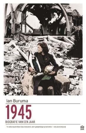 1945 9789046706664 Ian Buruma, Verzenden, Gelezen, Ian Buruma