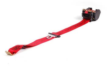 Gordels BMW 3 serie E36 Motorsport OEM B4910, Auto-onderdelen, Interieur en Bekleding, Nieuw, BMW